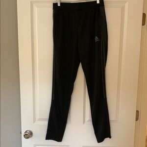 adidas Black Sweatpants